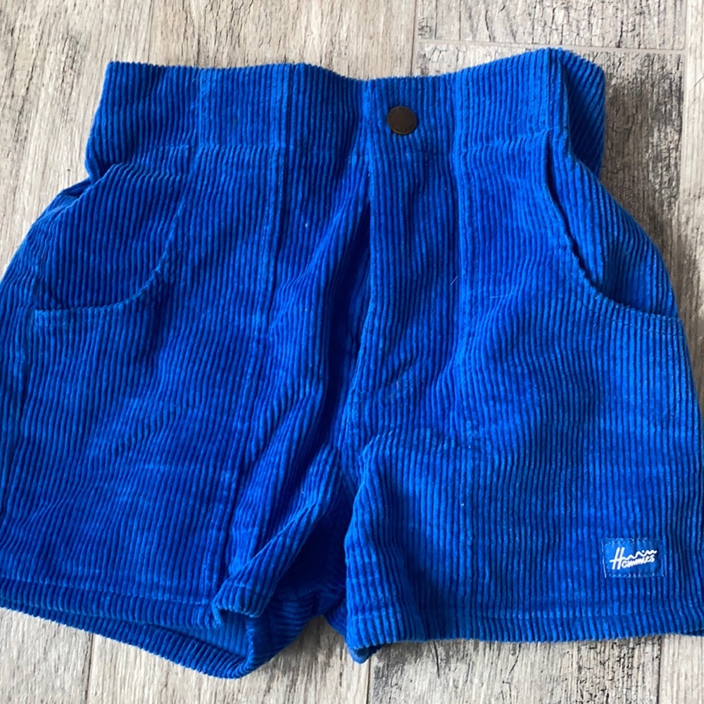 Hammies shorts size 26